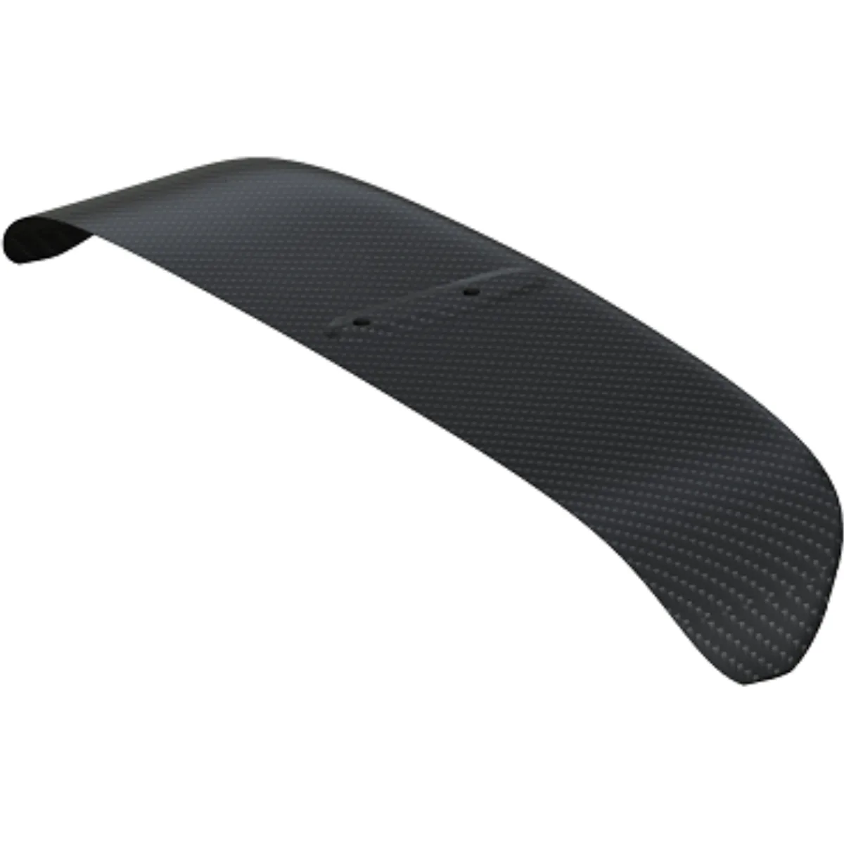 S1 Cruising Rear Wing