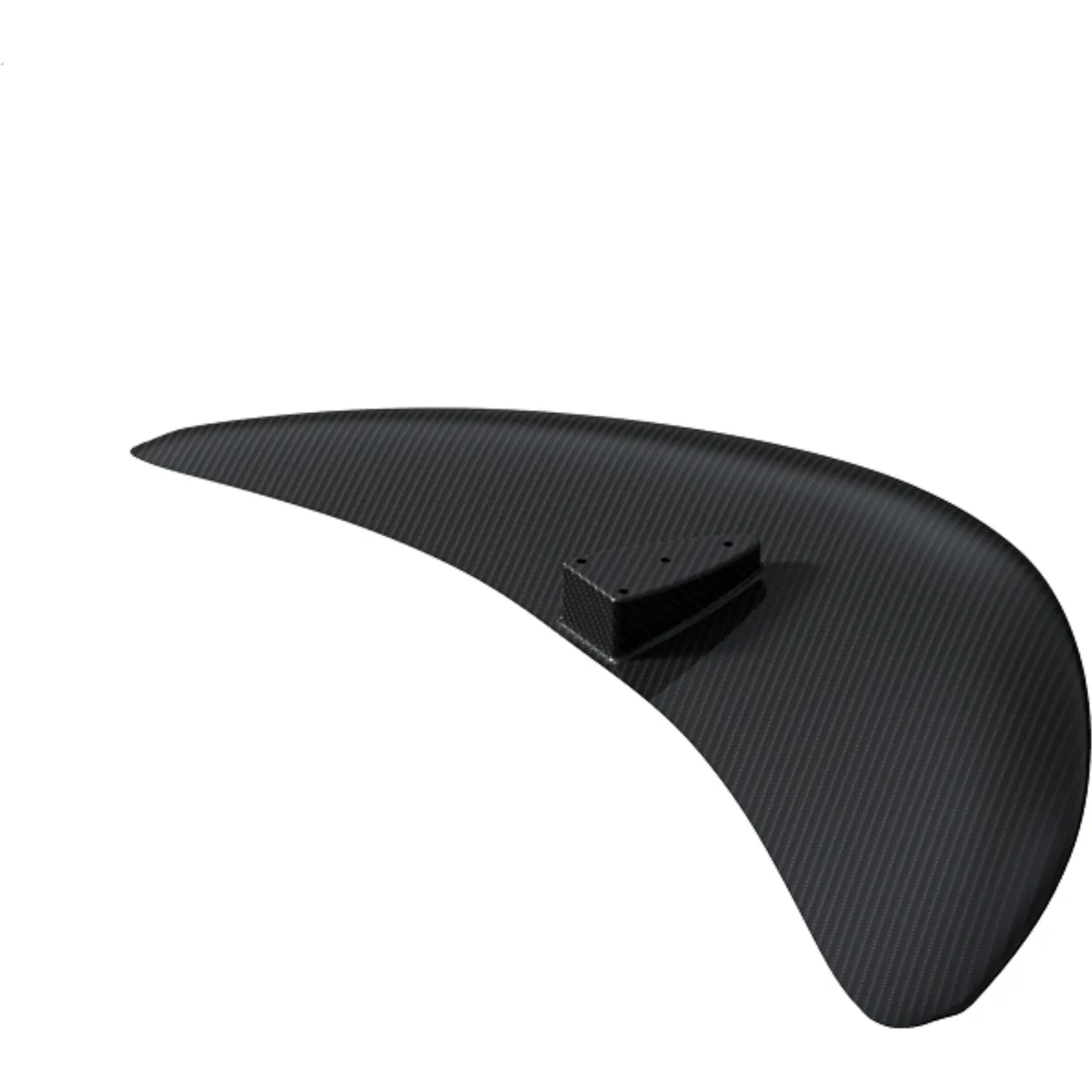 S1 Smooth Front Wing