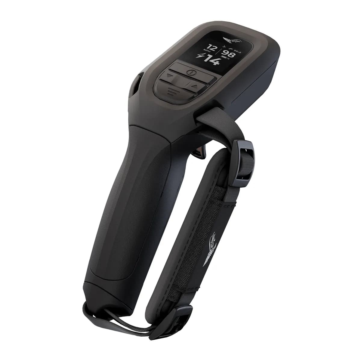Lift Hand Controller