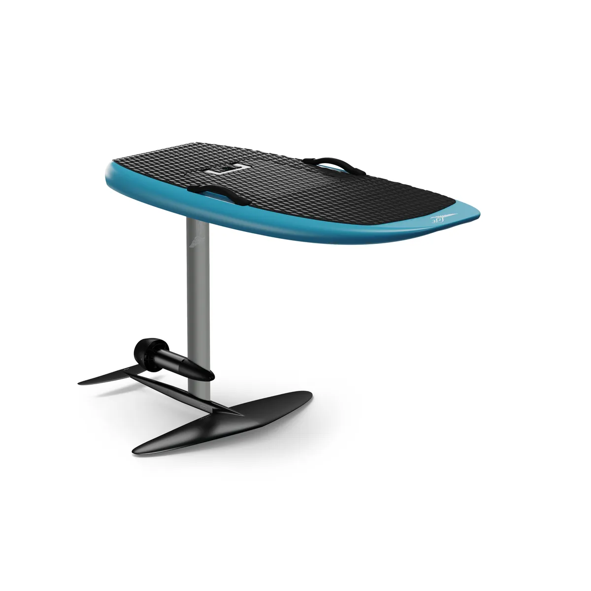 LIFT5 F 4'9 Sport, Tide Pool Blue