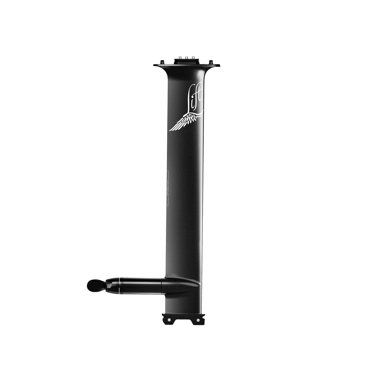 LCS Carbon 55 Propulsion 32" Low Mount